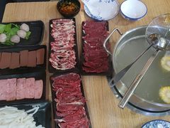 -就这么牛潮式牛肉火锅(华侨城店)