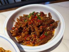-烹湘·鲜炒湖南土菜(海珠店)