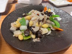-全聚德烤鸭店(马家堡店)