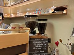-The Roastery By AllYouWant(福田店)