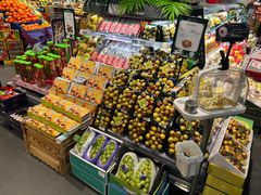-Olé精品超市(沈阳万象城店)
