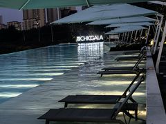 -清河半岛温泉度假酒店