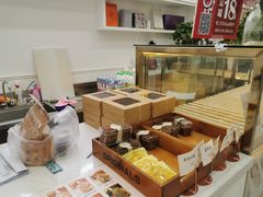 -京馔手工吐司(万达广场济南高新店)