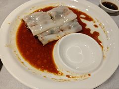 -泉州酒店沁园春茶餐厅