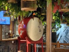 -京味斋·北京烤鸭(华威桥北工大店)
