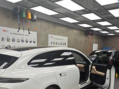 -车友必成·3M汽车贴膜/隐形车衣/改色膜(成都店)