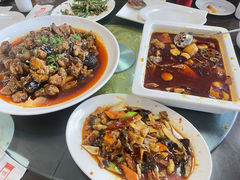 -重庆味道 Sichuan Style