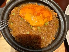 -采悦轩中餐厅·粤菜·海南菜(神州半岛喜来登度假酒店)