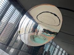 -长沙尼依格罗酒店