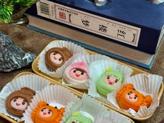 -稻香村(观前街店)