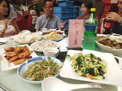 -江宁会馆(劈柴院店)