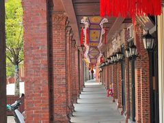 -晋江五店市传统文化旅游区