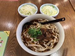 -李先生牛肉面大王(上海站南广场店)