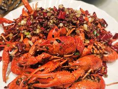 -阿胖龙虾小海鲜(宁国南路总店)