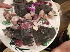 -尚竹阁冬瓜盅·18年地标美食(平洲店)