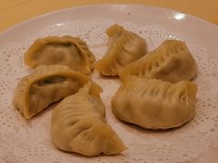 网皮煎饺-粤味馆(黄河路店)