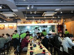 大堂-添好运点心专门店(北角店)