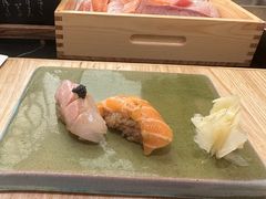 -鮨政·Omakase(港汇恒隆广场店)