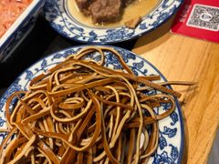 -飘香火锅(玉林西路店)