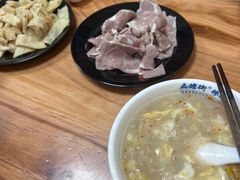 -扁担街羊糁(科苑路店)