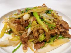 -渝信川菜(长安店)