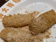 -潮澎派·潮汕菜大排档(南较西路店)