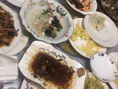 -宾朋海鲜特色美食餐厅·纯手工鲅鱼水饺(兴海路店)