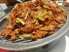 -福海居烤鸭店(鸟巢店)