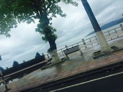 -越海渔村