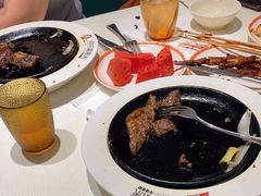 -快乐爱斯米牛排·寿喜烧自助(亿合城店)