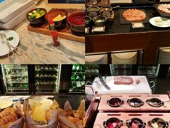 -广州四季酒店·意珍·意式自助餐