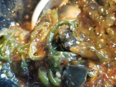 擂辣椒皮蛋-凤凰湘语·湘粤鲜融(浦东旗舰店)