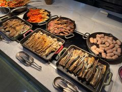 -杭州钱江新城万怡酒店-西餐厅