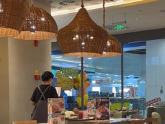-菲滋意式餐厅(上虞万和城店)