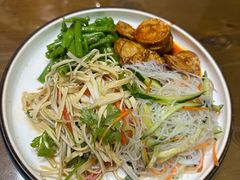 -煎饼卷大葱(春秋西路店)