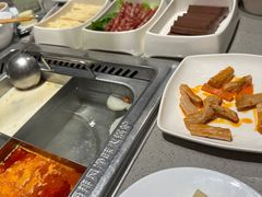 -海底捞火锅(飞马水城店)