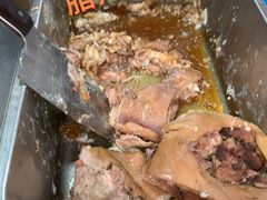 -樊记腊汁肉(竹笆市总店)