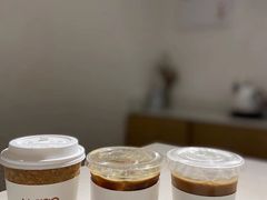 -Cafe on warm(丹霞店)