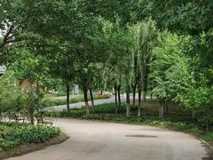 -永定河休闲森林公园