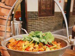 -孙府大院(步行街店)