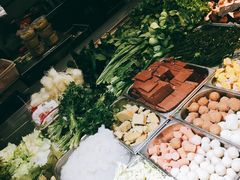 -林静小吃(复兴路店)