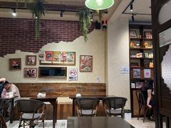 -婉泰·特色小吃·舂鸡脚(告庄二店)