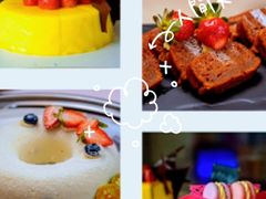 -惠州康帝国际酒店