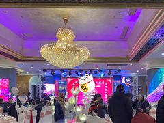 -家缘大酒店(新天地不夜城店)