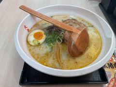-味千拉面(东方明珠店)