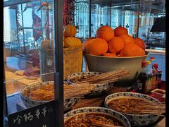 -君悦酒店·乐厨·高空自助餐(青年大街店)
