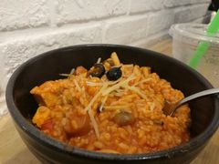 -greenjoy绿享轻食(宁海路店)