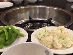 -冯记香辣兔火锅(茶店子总店)