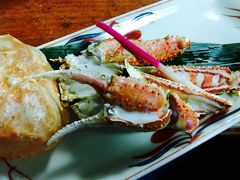 -蟹料理 北海道かに将軍(札幌本店)