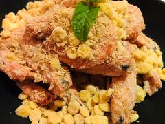 -蟹榭·本帮江浙菜·蟹宴(五角场合生汇商场店)